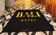 Others 3 HOTEL  BALI AT POBLADO