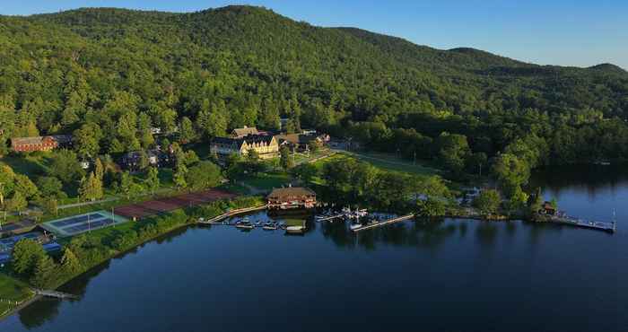 Others Silver Bay Inn and Conference Center