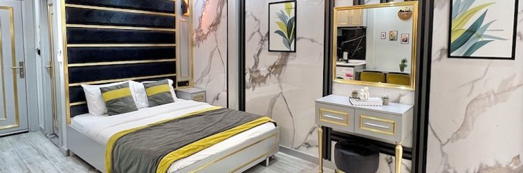 อื่นๆ Taksim Larissa Residence