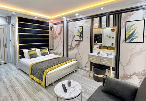 อื่นๆ Taksim Larissa Residence