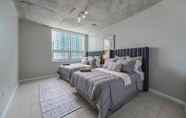 อื่นๆ 2 Lux 2BR Condo at Midtown