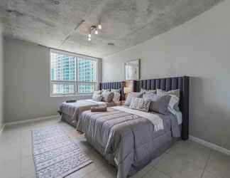 Khác 2 Lux 2BR Condo at Midtown