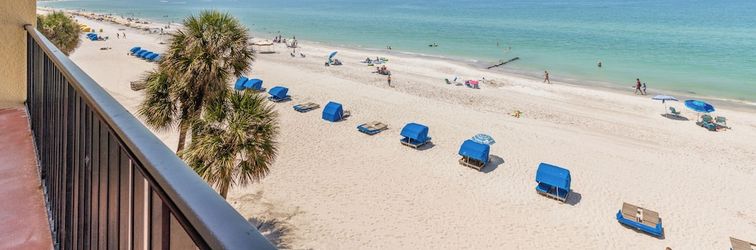 Lain-lain Las Brisas 306