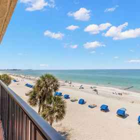 Property amenity 1 Las Brisas 306, Hotel Suncoast Seabird Sanctuary