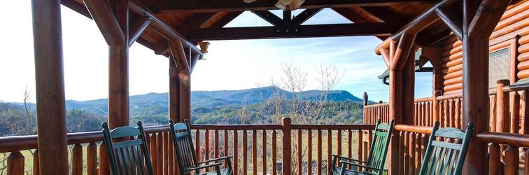 その他 Serenity Peak