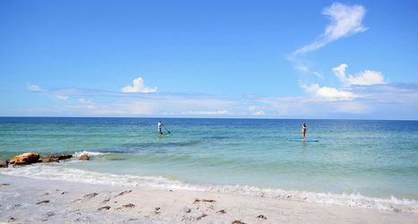 Others 2 Sunset Beach House