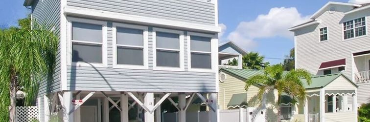 Others Sunset Beach House