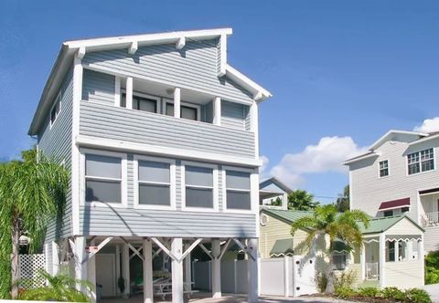 Others Sunset Beach House