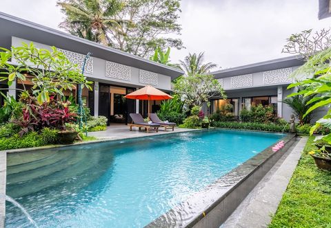 Lain-lain Chakola Villa