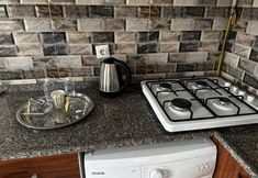 其他 5 PARADİSE APART OTEL