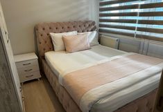 其他 2 PARADİSE APART OTEL