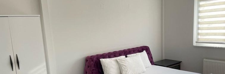 其他 PARADİSE APART OTEL