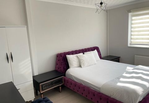 其他 PARADİSE APART OTEL