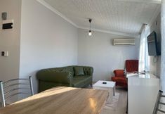 其他 4 PARADİSE APART OTEL