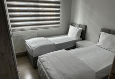 其他 3 PARADİSE APART OTEL