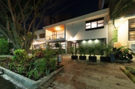 อื่นๆ Hostal Boutique Casa Mosaiko Primer Parque