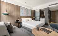 Lainnya 4 Crowne Plaza Penang Straits City, an IHG Hotel