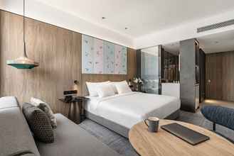 Lainnya 4 Crowne Plaza Penang Straits City, an IHG Hotel