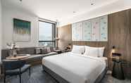 Lainnya 6 Crowne Plaza Penang Straits City, an IHG Hotel