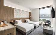 Lainnya 5 Crowne Plaza Penang Straits City, an IHG Hotel