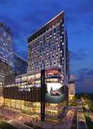 ภาพหลัก Crowne Plaza Penang Straits City, an IHG Hotel