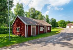 Others 7 Långvinds Bruk - Vandrarhem