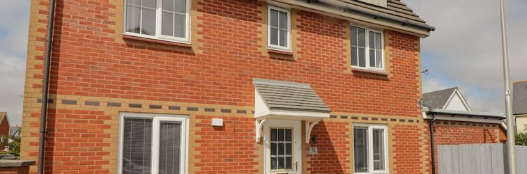 Lain-lain 12 Clos Yr Wylan