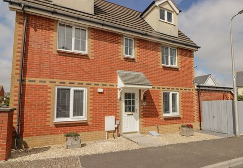 Lain-lain 12 Clos Yr Wylan