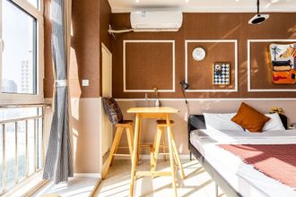 其他 4 New Space Apartment