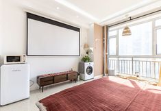 Khác 6 New Space Apartment