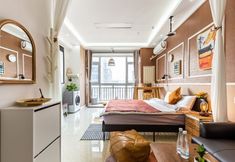 Khác 3 New Space Apartment