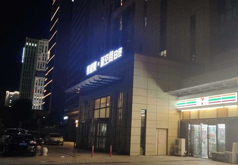 Khác New Space Apartment