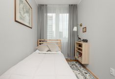 Others 5 Cieszynska With 2 Bedroom by Renters