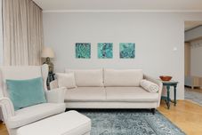 Others Cieszynska With 2 Bedroom by Renters