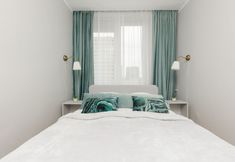 Others 2 Cieszynska With 2 Bedroom by Renters