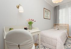 Others 6 Cieszynska With 2 Bedroom by Renters