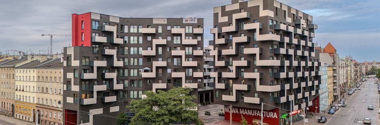 기타 RentPlanet - Nowa Manufaktura