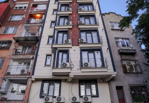 其他 Neva Residence