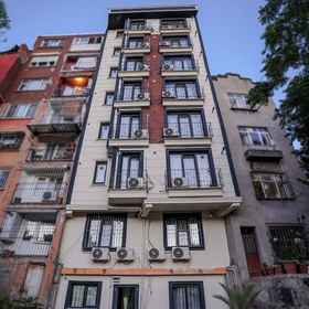 Primary image 1 Neva Residence, Bomonti Residences by Rotana Hotels