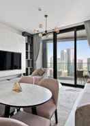 Imej utama WelHome - Fancy Apt With Balcony And Exceptional Canal Views