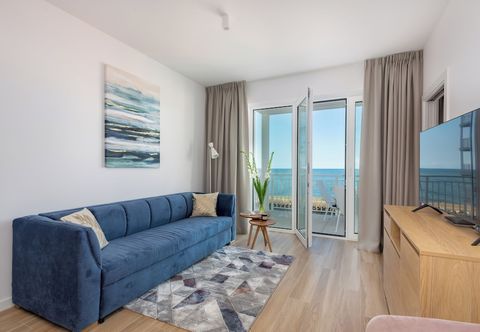 Khác Bulwar Zachodzącego Słońca by Renters