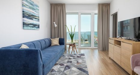 其他 2 Bulwar Zachodzącego Słońca by Renters