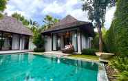 Others 6 Escape Villas at Anchan Villa