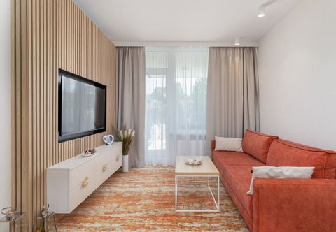 其他 Bel Mare Apartments by Renters