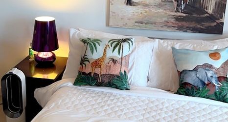 Others 2 Comfycozy Luxury Apartment Canning Town