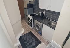 Khác 2 Beautiful 1-bed Apartment in North London