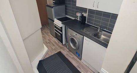 Khác 2 Beautiful 1-bed Apartment in North London