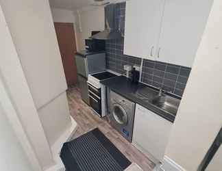 Lainnya 2 Beautiful 1-bed Apartment in North London