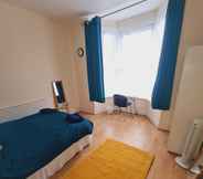 Lainnya 3 Beautiful 1-bed Apartment in North London