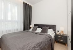 その他 3 Apartament Jutrzenki Warsaw by Renters